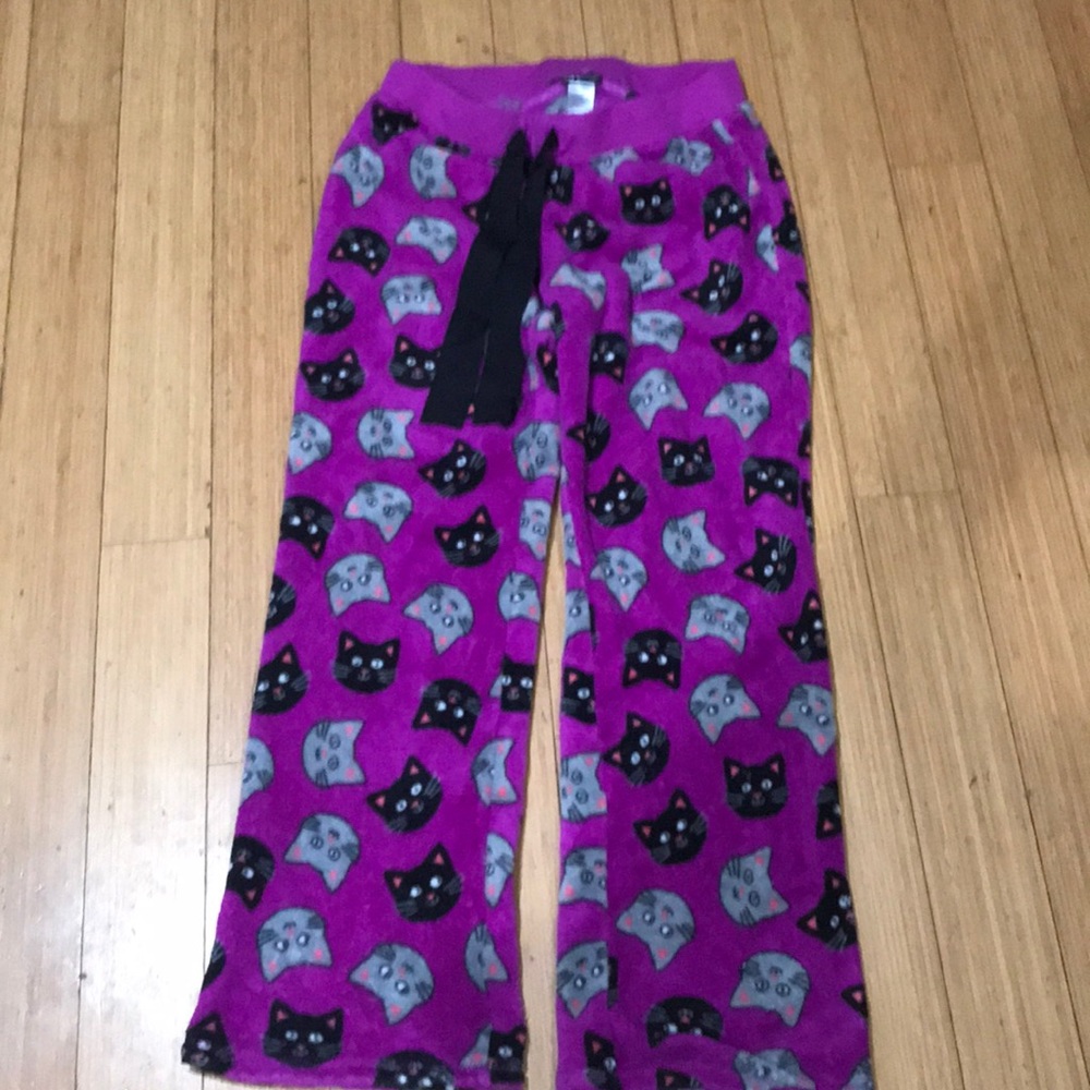 3/$15 Joe boxer pajama pants